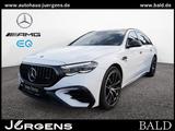 Mercedes-Benz E 53 AMG Hybrid 4M+ T Perf-Sitze/Pano/Burm/AHK