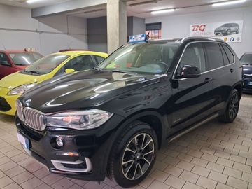 BMW X5 - 3