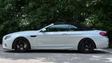 BMW M6 Cabrio | MPERFORMANCE AGA | *INDIVIDUAL* FRZN - weiße BMW M6