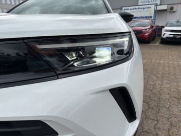 Opel Mokka GS Line 1,2 Turbo Carplay+SHZ+LHZ+LM+RFK