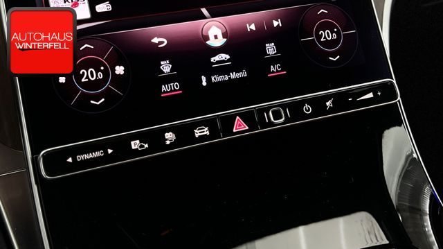 Mercedes-Benz GLC 300 e 4M AVANTGARDE ADVANCED DIGITAL 360 AHK foto 22