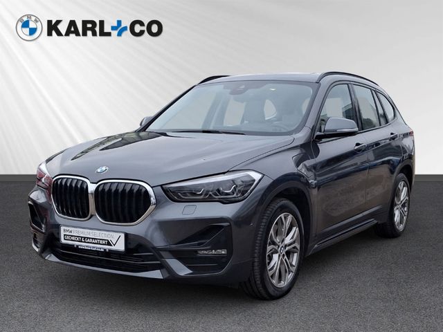 BMW X1 xDrive25e Sport Line HiFi HUD Stop&Go Panoram