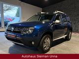 Dacia Duster I Prestige 4x2/LPG-AUTOGAS/Leder/Navi - Dacia Duster Gebrauchtwagen in Dortmund