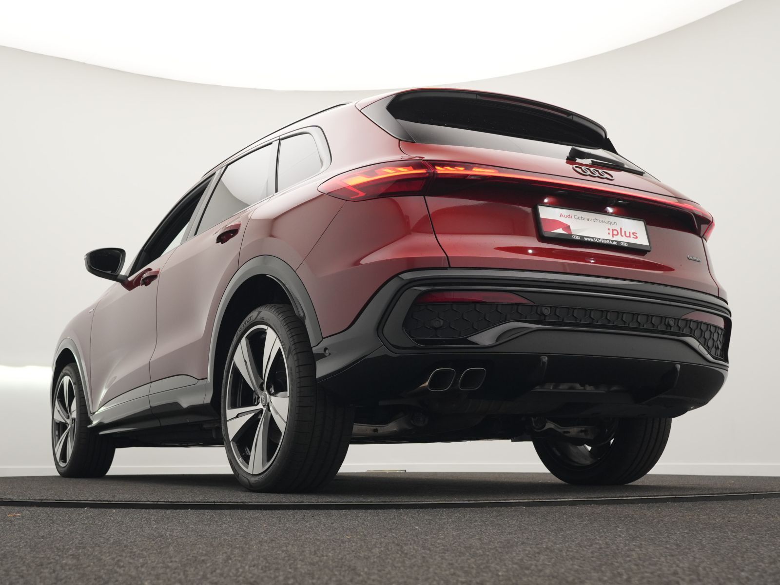 Audi Q5 - Bild 27