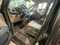 T7 California Beach Camper TDI Womo oder PKW Zul – Bild 9