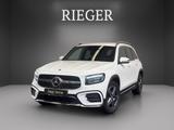 Mercedes-Benz GLB 200 d 4M AMG*7 Sitze*Spurhalte*Keyless*19"*+
