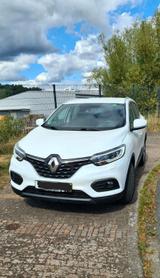 Renault Kadjar Business Edition TCe 160 Au... - Renault Kadjar von privat