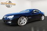 Mercedes-Benz SL 350  7G-Tronic Sport - Navi-Leder-BiXenon-PDC - gebrauchte Mercedes-Benz SL 350 aus dem Jahr 2008