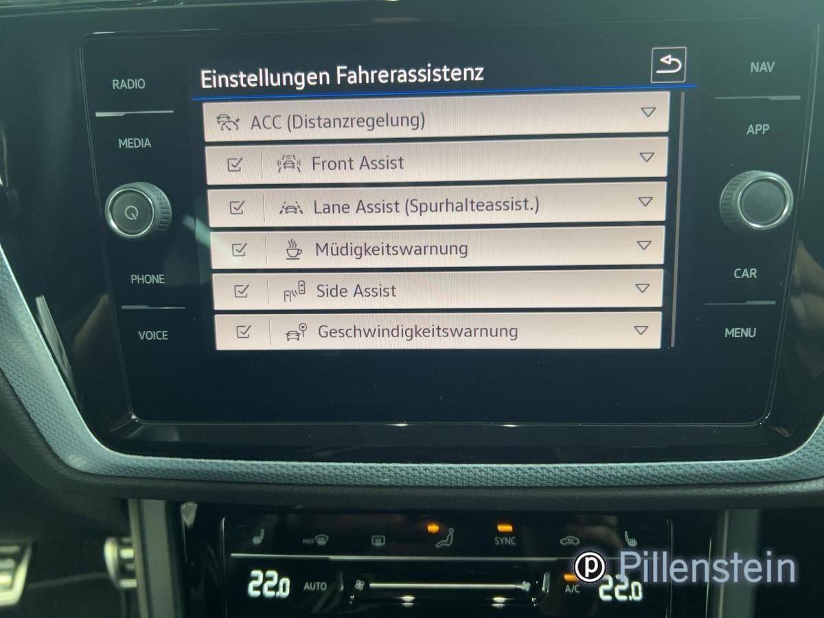 Volkswagen Touran - Bild 9