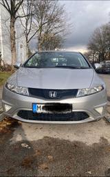 Honda Civic 1.8 VTEC (VIII) Sport Top!  V... - Honda Civic Gebrauchtwagen in München