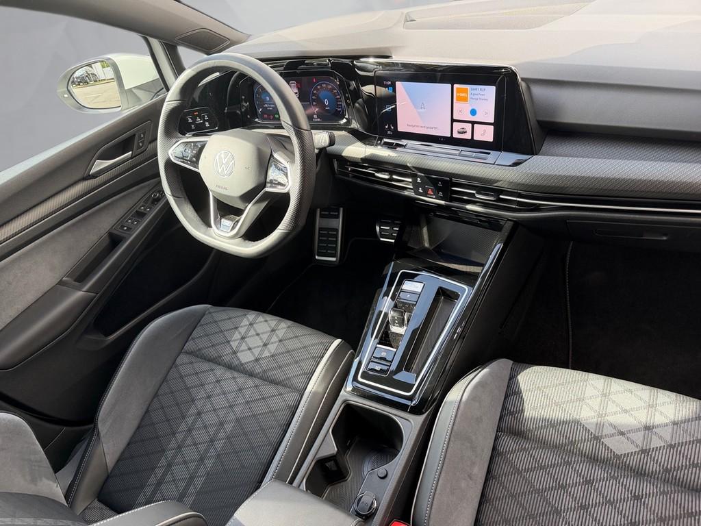 Volkswagen Golf 1,5 l TSI R-Line DSG, миниатюра 12