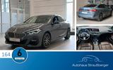BMW 218i GC M-Sport ACC HiFi IQ 2ZK HUD PANO WLAN
