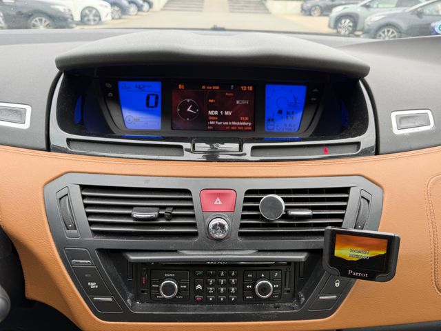 Citroën C4 Picasso Exclusive