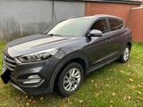 Hyundai Tucson, 7/2018,Benzin, 132PS,   AH... - Hyundai TUCSON Gebrauchtwagen in Münster