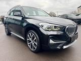 BMW X1 xDrive 25 i XLINE*FACELIFT*1.HD*LED*LEDER*AUT - BMW X1: 25i