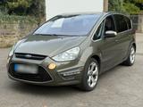 Ford S Max 2,2 tdci - Titanium - 7.Sitzer ... - Ford S-Max in Aachen