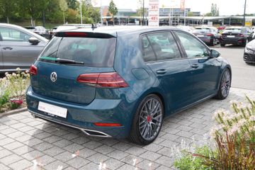 Volkswagen Golf - 9