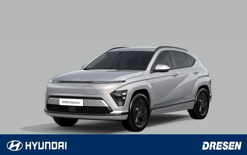 Hyundai KONA Elektro Select I Navi I LED I Rückfahrkamer