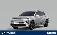 Hyundai KONA Elektro - Vorschau Bild 1