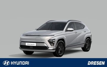 Hyundai KONA Elektro Select I Navi I LED I Rückfahrkamer