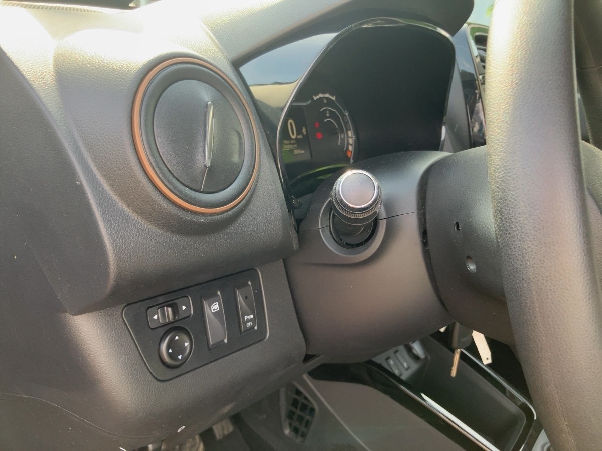 Dacia Spring - Bild 14