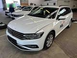 Volkswagen Passat Variant DSG Business AHK/StHz/Virtuell/AC - Volkswagen Passat: Kombi, Business