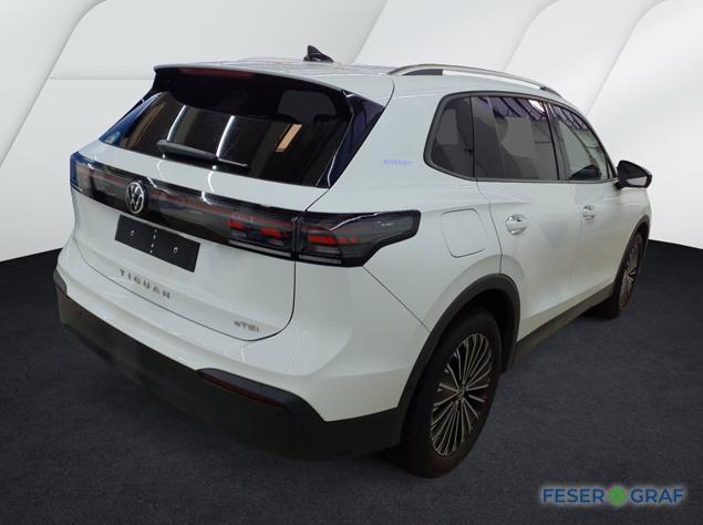Volkswagen Tiguan 1.5 eTSI ENERGY AHK MATRIX 360° KAM, миниатюра 2