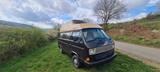 Volkswagen T3 Club Joker Westfalia Hochdach Camper !TÜV neu - Volkswagen T3: Joker Westfalia