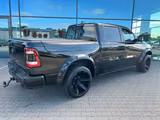 Dodge RAM 1500 Limited Night *RAMBOX*MFT*NAP*DT-FZG* - Dodge RAM mit LPG-Antrieb: Automatik