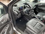 Ford Kuga Titanium *120kW* *AUTOMATIKGETRIEBE* - mit Diesel-Antrieb: Automatikgetriebe