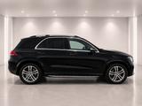 Mercedes-Benz GLE 400 d 4MATIC - - Mercedes-Benz GLE 400 in Hannover