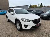 Mazda CX-5 2.0 SKYACTIV-G Center-Line - Navi - EURO 5 - Mazda Gebrauchtwagen von 2012