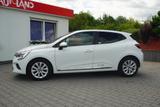 Renault Clio V 1.0 TCe DeLuxe LED Navi Tempomat PDC - Renault Clio Gebrauchtwagen in Leipzig