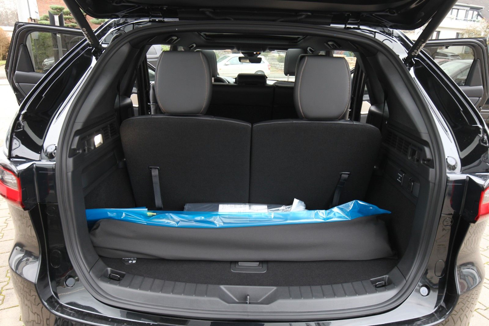 Mazda CX-80 - Bild 27