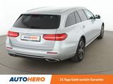 Mercedes-Benz E 200 T Avantgarde Aut. *NAVI*LED*TEMPO*360°* - Mercedes-Benz E-Class in München