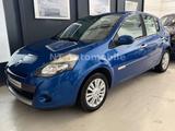 Renault Clio III Dynamique Navi Klima-Aut. MFL TÜV NEU - Renault Clio bis 5.000 Euro