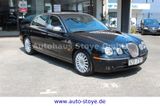 Jaguar S-Type 4.2 V8 Executive - Jaguar aus 2006