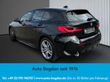 BMW 118i M Sport Automatik virt. Cockpit*LED*Navi* - BMW 118: Automatik, 118i
