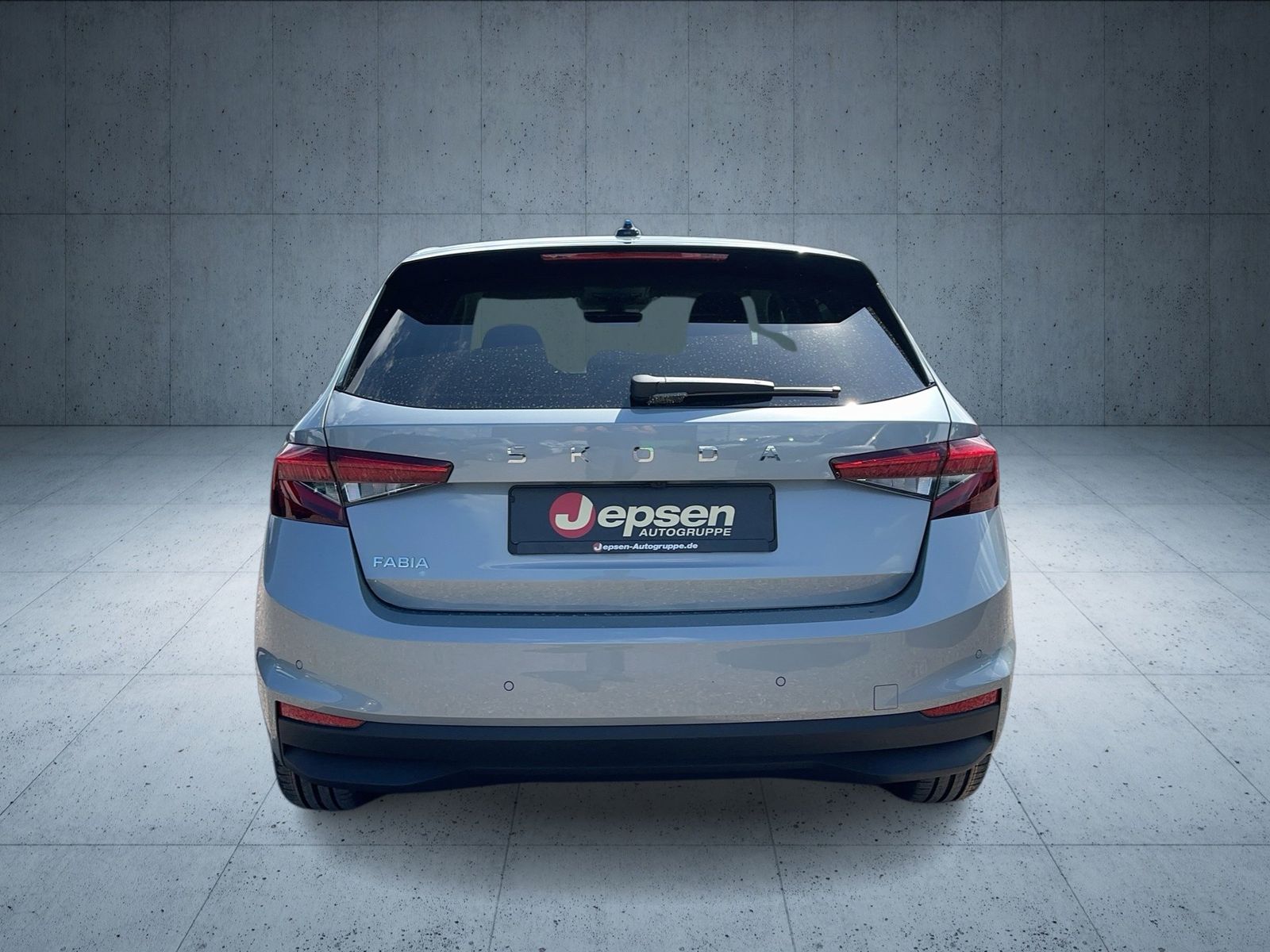 Skoda Fabia - Bild 4