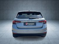 Skoda Fabia - Vorschau Bild 4