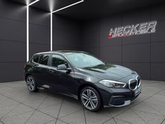 BMW 118i Advantage (OPF)(EURO 6e)