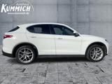 Alfa Romeo Stelvio Super/First Edition 2.0T 16V 280PS Q4 - Alfa Romeo Stelvio First-Edition mit Benzin-Antrieb