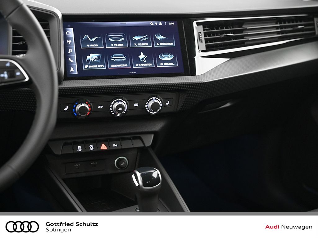 Audi A1 - Bild 16
