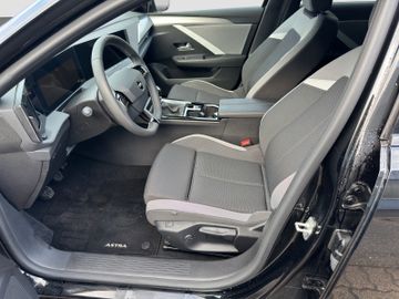 Fotografie 9 des Opel Astra ST Edition Navi Kamera LED Keyless Sitzhzg