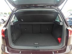 Fahrzeugabbildung Volkswagen Golf Sportsvan 1.0 TSI Comfortline NAV*KAM*PANO