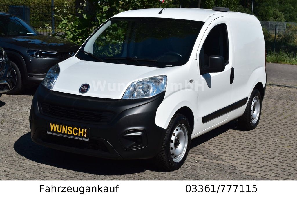Image of Fiat Fiorino
