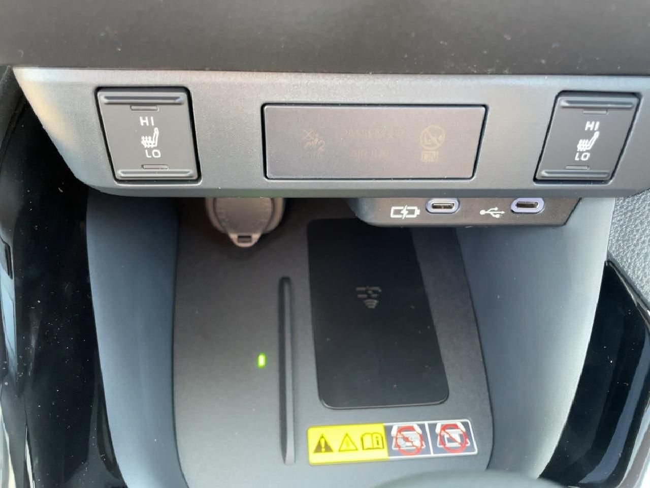 Fahrzeugabbildung Toyota Yaris Hyb. Teamplayer +Safety-Pak. +Comfort-Pak.