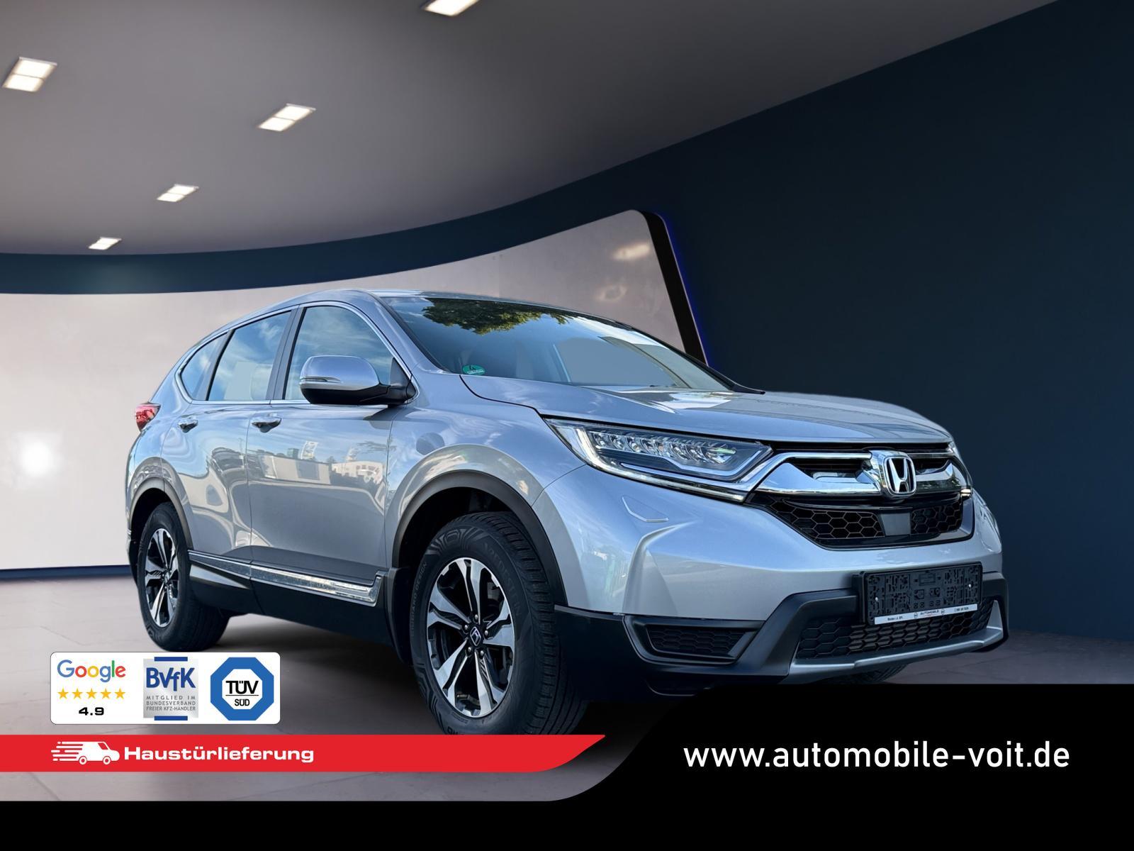 Honda CR-V 1.5 Turbo VTEC Comfort 2WD OPF 127 kW (1...