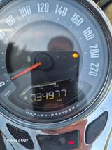 Harley-Davidson Softail Deluxe - HARLEY-DAVIDSON VON 751 BIS 1000 CCM