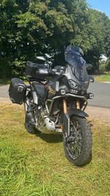 Honda Africa Twin Adventure Sports CRF1100 ES